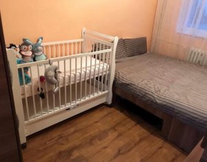 Apartment 2 rooms for sale in Cluj-napoca, zone Manastur