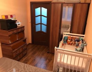 Appartement 2 chambres à vendre dans Cluj-napoca, zone Manastur