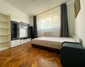 Ocazie investitie!Apartament cu 3 camere str. Horea langa Facultatea de Litere