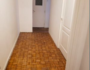 Ocazie investitie!Apartament cu 3 camere str. Horea langa Facultatea de Litere