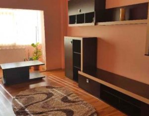 Apartament cu 4 camere, decomandat 80 mp, 2 bai, etaj 2 din 8, garaj, Marasti