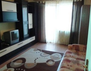 Apartament de vanzare 1 camera, 43 mp, balcon, zona Iulius Mall