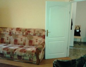 Apartament de vanzare 1 camera, 43 mp, balcon, zona Iulius Mall