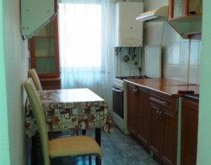 Apartament de vanzare 1 camera, 43 mp, balcon, zona Iulius Mall