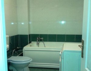 Apartament de vanzare 1 camera, 43 mp, balcon, zona Iulius Mall