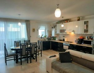 Appartement 2 chambres à vendre dans Cluj-napoca, zone Intre Lacuri