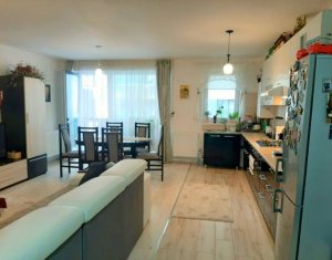 Apartment 2 rooms for sale in Cluj-napoca, zone Intre Lacuri