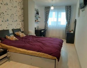 Apartament 2 camere, 64 mp, terasa 14 mp, etaj 2 din 7, zona Iulius Mall