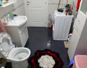 Appartement 2 chambres à vendre dans Cluj-napoca, zone Intre Lacuri