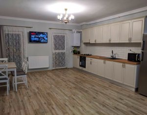 Apartament de vanzare la cheie, 2 camere, 51 mp, etaj 7 din 8, garaj, Marasti