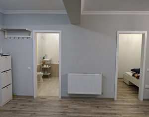 Appartement 2 chambres à vendre dans Cluj-napoca, zone Marasti