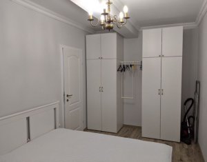 Apartament de vanzare la cheie, 2 camere, 51 mp, etaj 7 din 8, garaj, Marasti