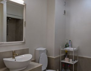 Apartament de vanzare la cheie, 2 camere, 51 mp, etaj 7 din 8, garaj, Marasti