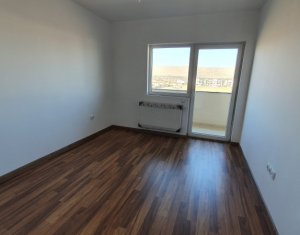 Apartament cu 3 camere, 55mp utili, finisat modern, Floresti, Porii