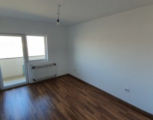 Apartament cu 3 camere, 55mp utili, finisat modern, Floresti, Porii