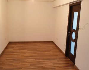 Apartament cu 3 camere, 55mp utili, finisat modern, Floresti, Porii