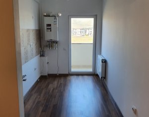 Apartament cu 3 camere, 55mp utili, finisat modern, Floresti, Porii