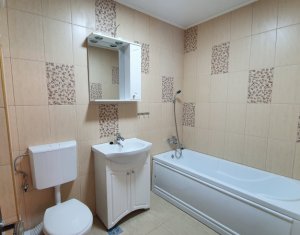 Apartament cu 3 camere, 55mp utili, finisat modern, Floresti, Porii