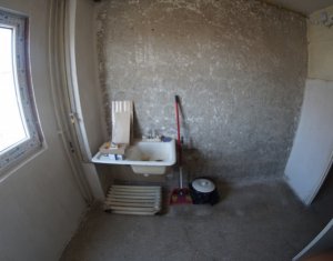 Ocazie unica! Apartament 2 camere, 53 mp, balcon inchis, Gheorgheni