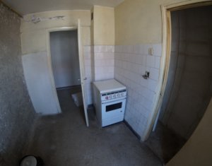 Ocazie unica! Apartament 2 camere, 53 mp, balcon inchis, Gheorgheni