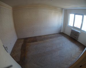 Ocazie unica! Apartament 2 camere, 53 mp, balcon inchis, Gheorgheni