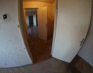 Ocazie unica! Apartament 2 camere, 53 mp, balcon inchis, Gheorgheni