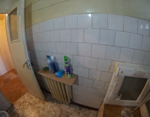 Appartement 2 chambres à vendre dans Cluj-napoca, zone Gheorgheni