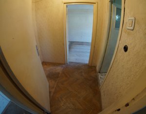 Ocazie unica! Apartament 2 camere, 53 mp, balcon inchis, Gheorgheni