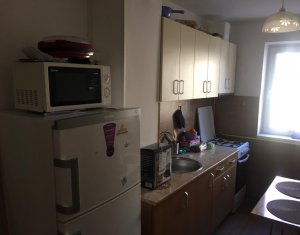 Appartement 2 chambres à vendre dans Cluj-napoca, zone Manastur