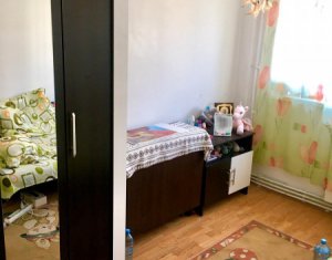 Apartament 2 camere, etaj intermediar, Manastur