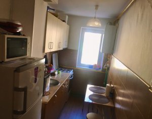 Appartement 2 chambres à vendre dans Cluj-napoca, zone Manastur