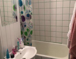 Appartement 2 chambres à vendre dans Cluj-napoca, zone Manastur