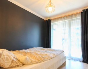 Apartament 2 camere superfinisat 55 mp terasa 14 mp Grand Park Residence Sopor