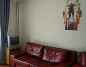 Apartament 1 camera, zona strazii Nasaud, Marasti