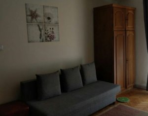 Apartament 1 camera, zona strazii Nasaud, Marasti