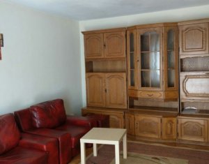 Apartament 1 camera, zona strazii Nasaud, Marasti