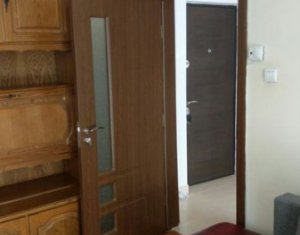 Apartament 1 camera, zona strazii Nasaud, Marasti