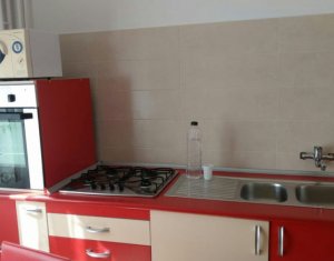 Apartament 1 camera, zona strazii Nasaud, Marasti