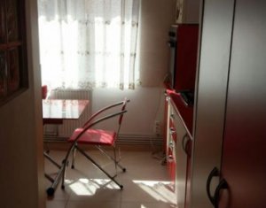 Apartament 1 camera, zona strazii Nasaud, Marasti