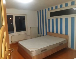 Appartement 2 chambres à vendre dans Cluj-napoca, zone Intre Lacuri