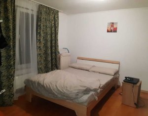 Apartment 2 rooms for sale in Cluj-napoca, zone Intre Lacuri