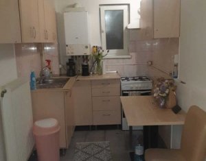 Apartment 2 rooms for sale in Cluj-napoca, zone Intre Lacuri