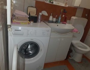 Appartement 2 chambres à vendre dans Cluj-napoca, zone Intre Lacuri