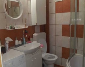 Apartment 2 rooms for sale in Cluj-napoca, zone Intre Lacuri