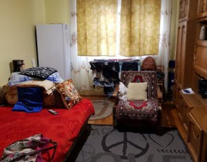 Apartment 1 rooms for sale in Cluj-napoca, zone Marasti