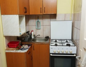 Apartment 1 rooms for sale in Cluj-napoca, zone Marasti