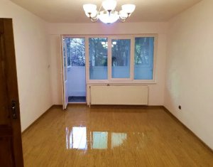 Apartment 2 rooms for sale in Cluj-napoca, zone Andrei Muresanu