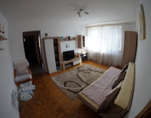 Appartement 2 chambres à vendre dans Cluj-napoca, zone Gheorgheni