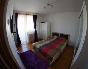 Appartement 2 chambres à vendre dans Cluj-napoca, zone Gheorgheni