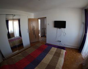 Vanzare 2 camere Gheorgheni, finisat, mobilat, utilat